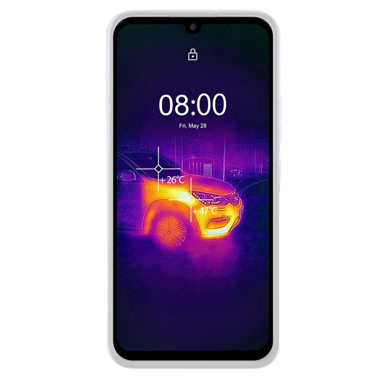 TPU Phone Case For Ulefone Armor 11T 5G