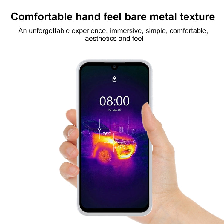TPU Phone Case For Ulefone Armor 11T 5G