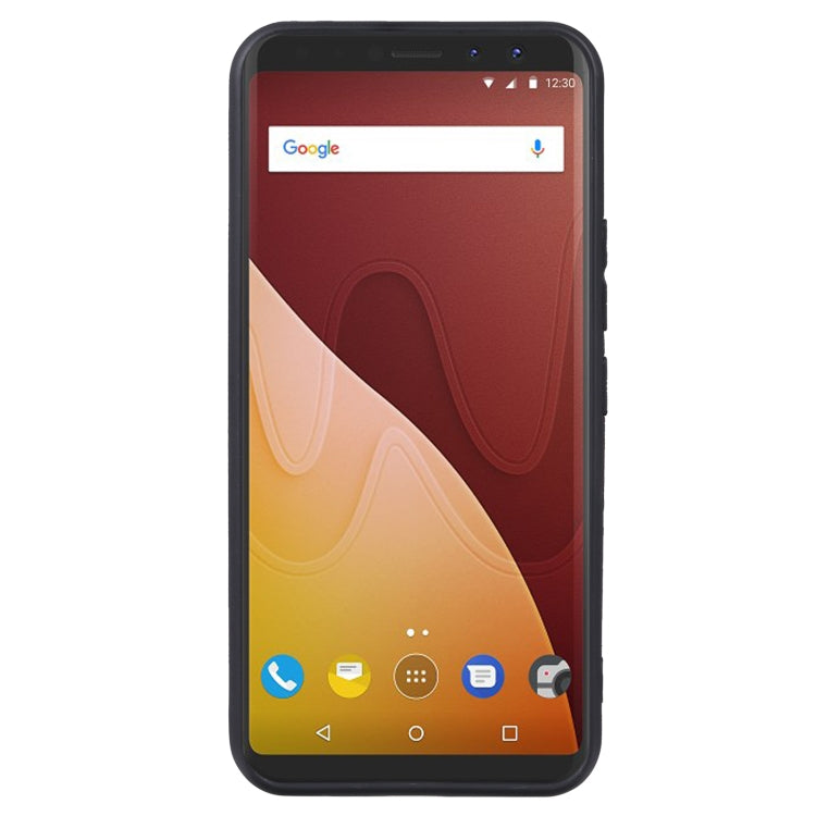 TPU Phone Case For Wiko View Prime