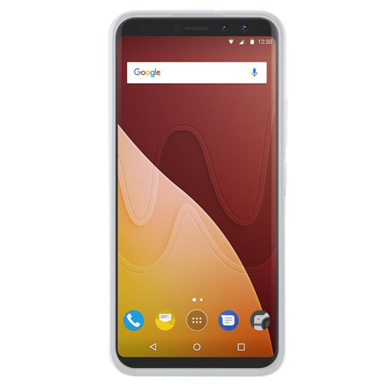 TPU Phone Case For Wiko View Prime