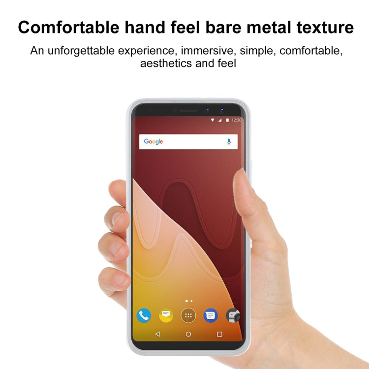 TPU Phone Case For Wiko View Prime