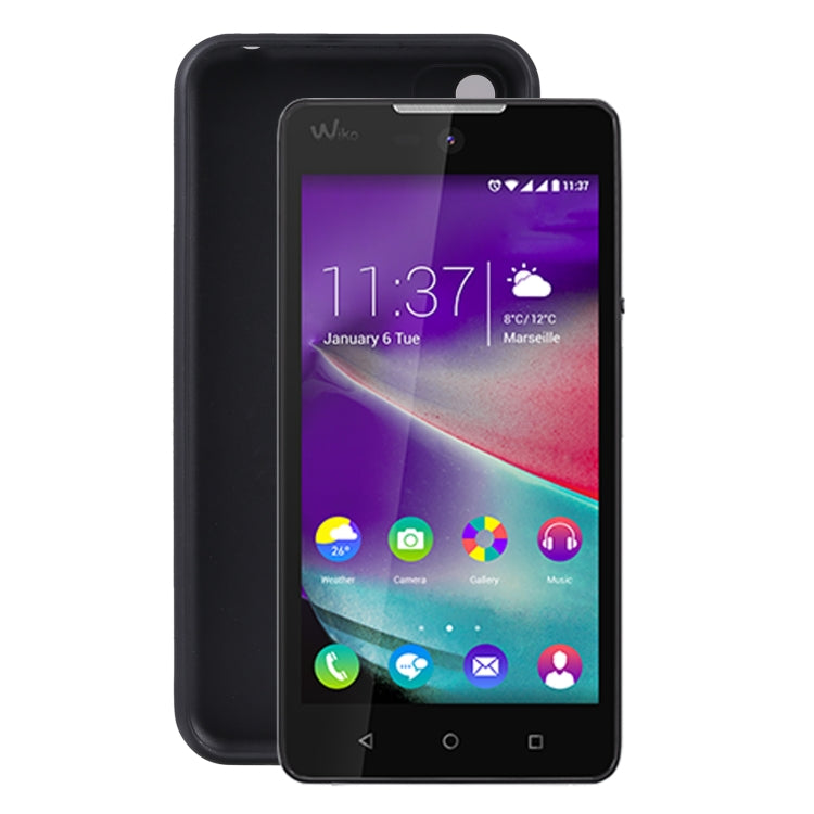 TPU Phone Case For Wiko Y70