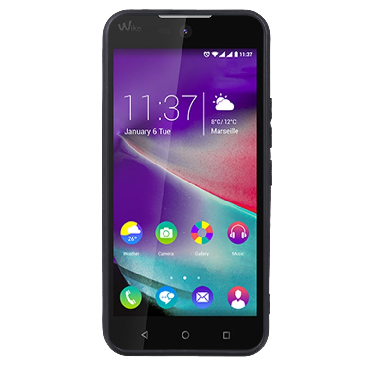 TPU Phone Case For Wiko Y70