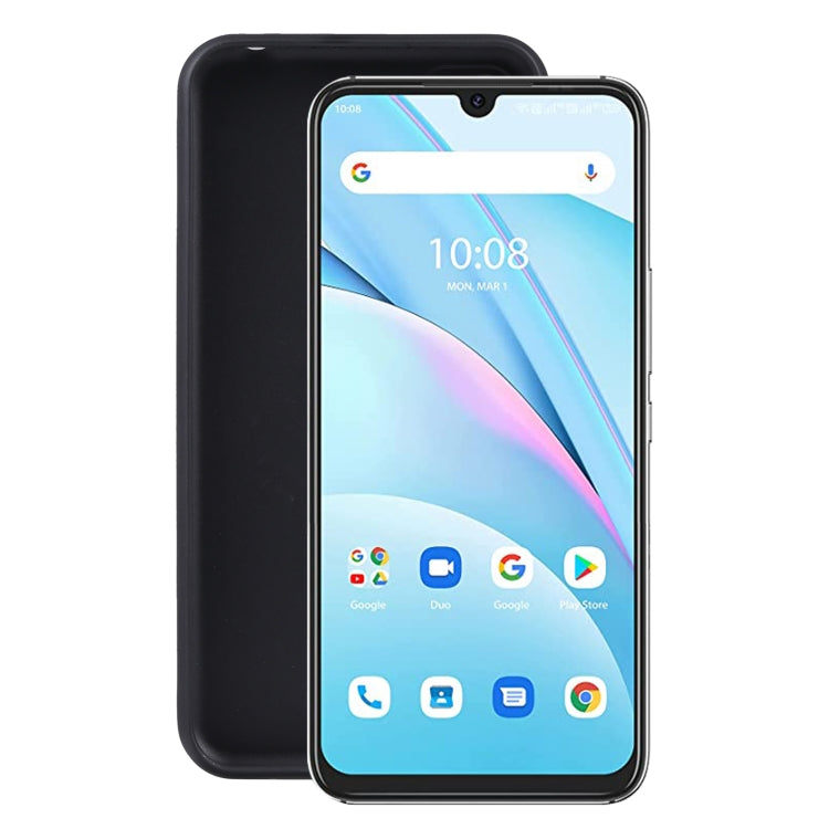 TPU Phone Case For UMIDIGI A9
