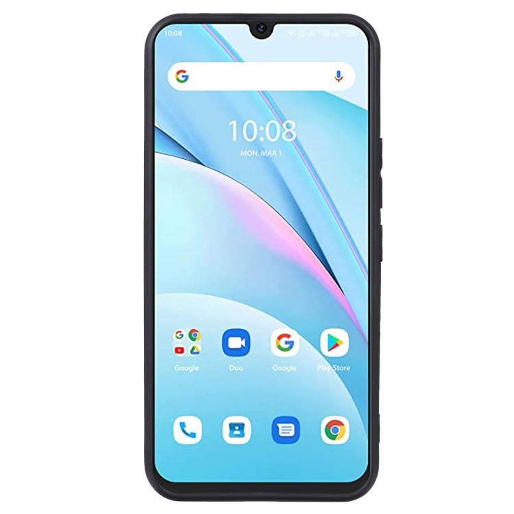 TPU Phone Case For UMIDIGI A9