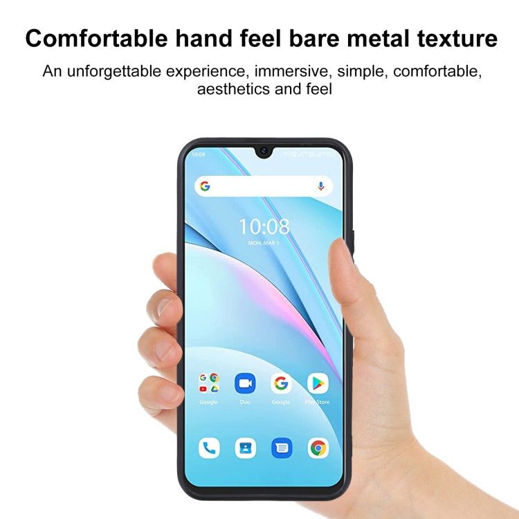 TPU Phone Case For UMIDIGI A9