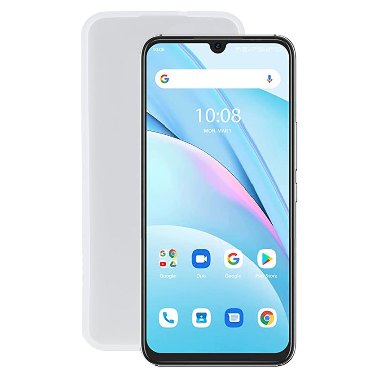 TPU Phone Case For UMIDIGI A9