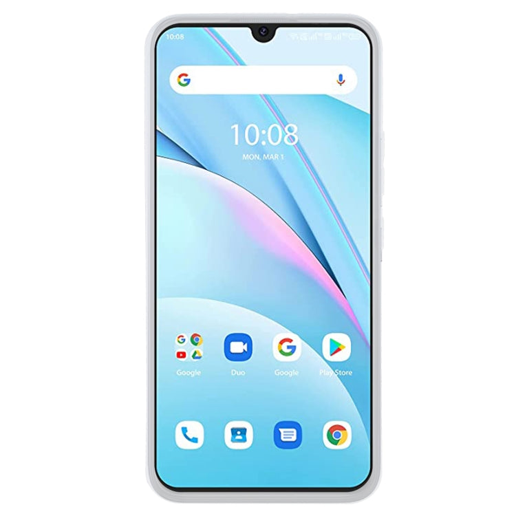 TPU Phone Case For UMIDIGI A9