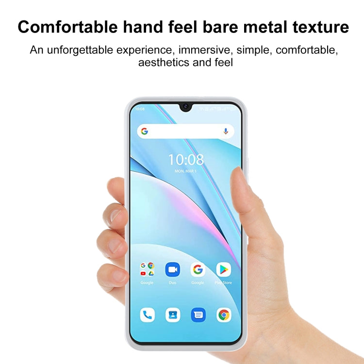 TPU Phone Case For UMIDIGI A9