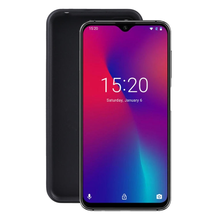 TPU Phone Case For UMIDIGI One Max