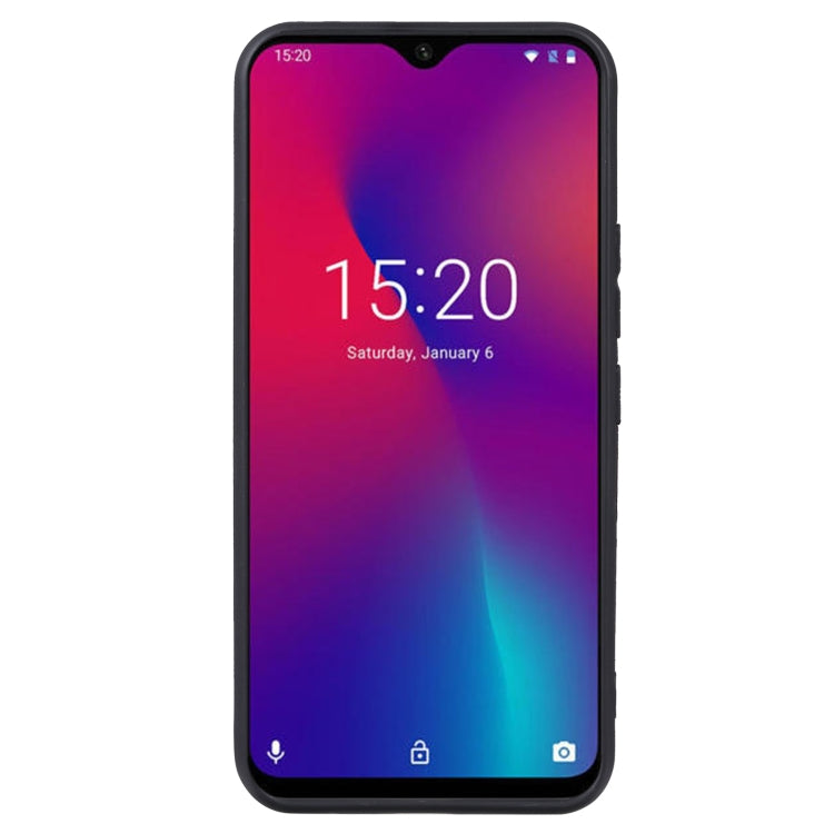 TPU Phone Case For UMIDIGI One Max