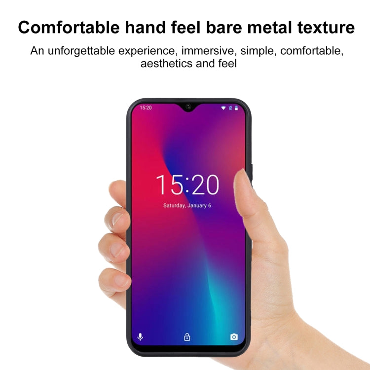 TPU Phone Case For UMIDIGI One Max
