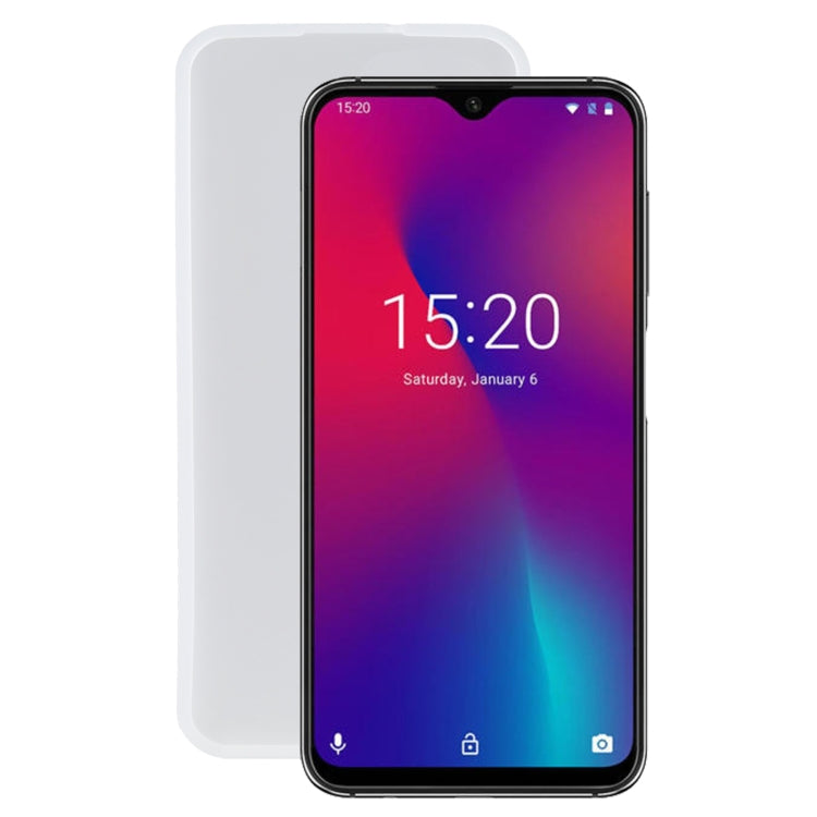 TPU Phone Case For UMIDIGI One Max