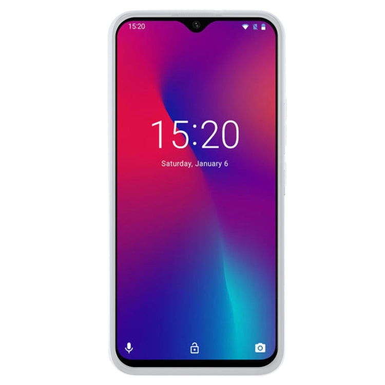 TPU Phone Case For UMIDIGI One Max
