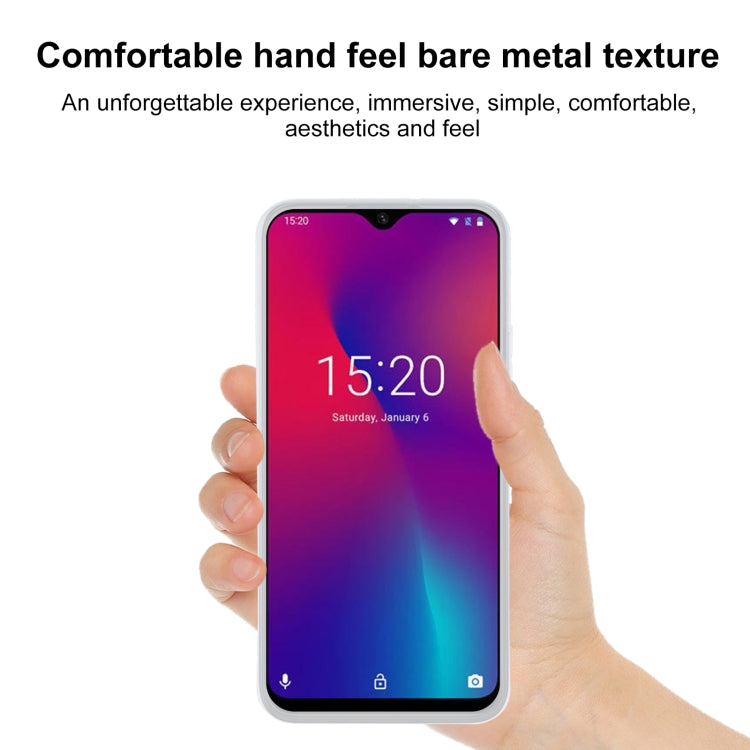 TPU Phone Case For UMIDIGI One Max