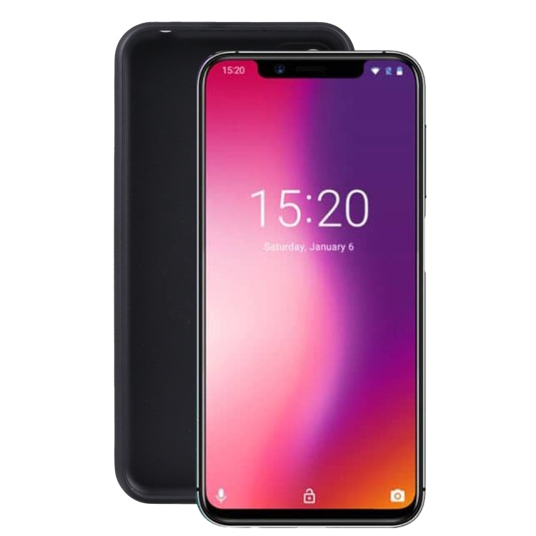 TPU Phone Case For UMIDIGI One Pro