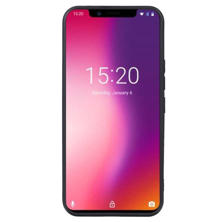 TPU Phone Case For UMIDIGI One Pro