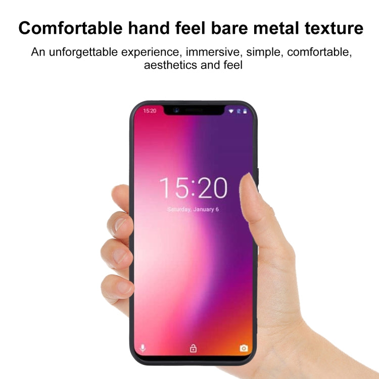 TPU Phone Case For UMIDIGI One Pro