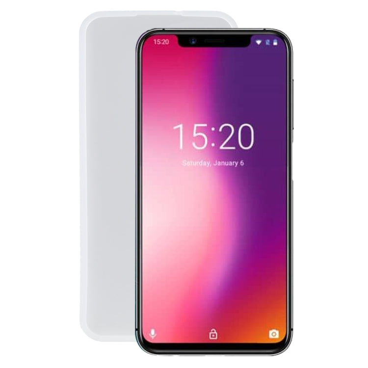 TPU Phone Case For UMIDIGI One Pro
