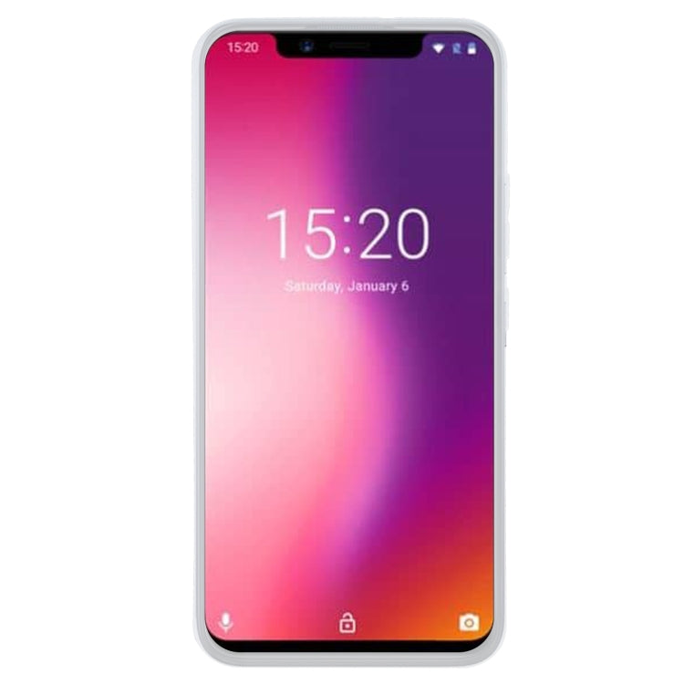 TPU Phone Case For UMIDIGI One Pro