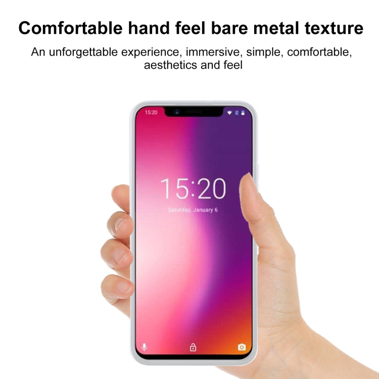 TPU Phone Case For UMIDIGI One Pro