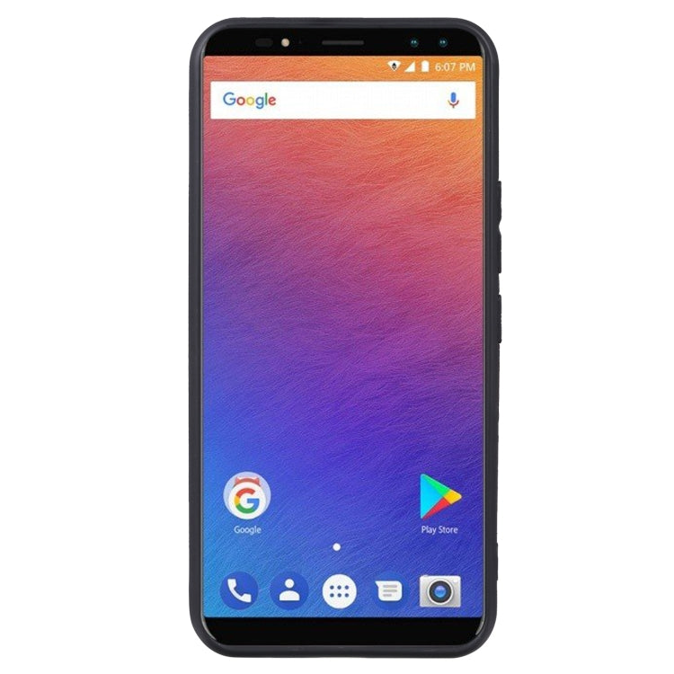 TPU Phone Case For UMIDIGI Power