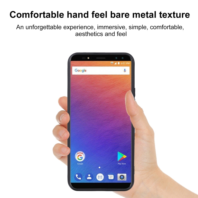 TPU Phone Case For UMIDIGI Power