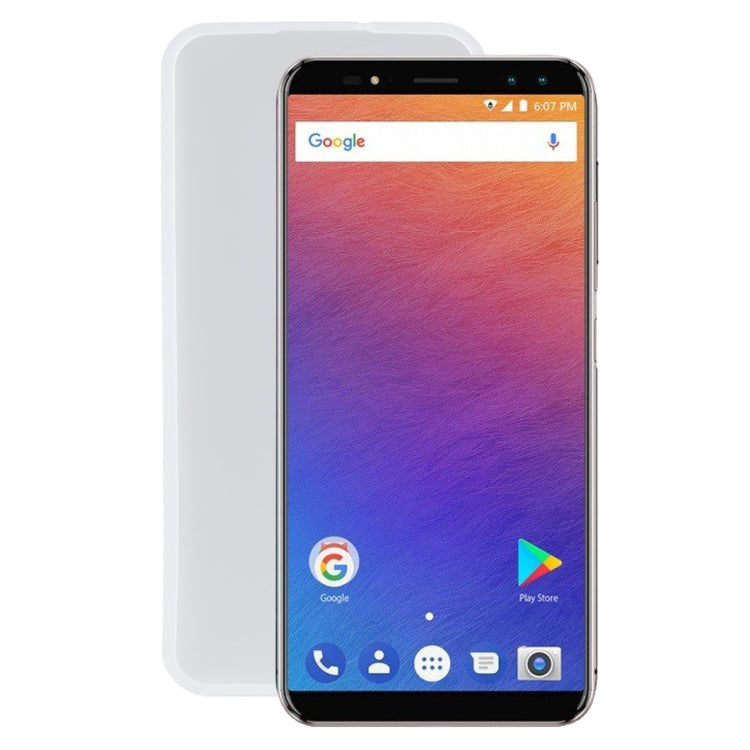 TPU Phone Case For UMIDIGI Power