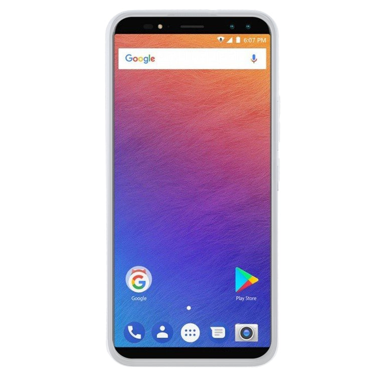 TPU Phone Case For UMIDIGI Power