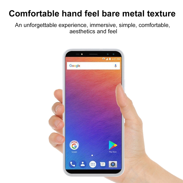 TPU Phone Case For UMIDIGI Power