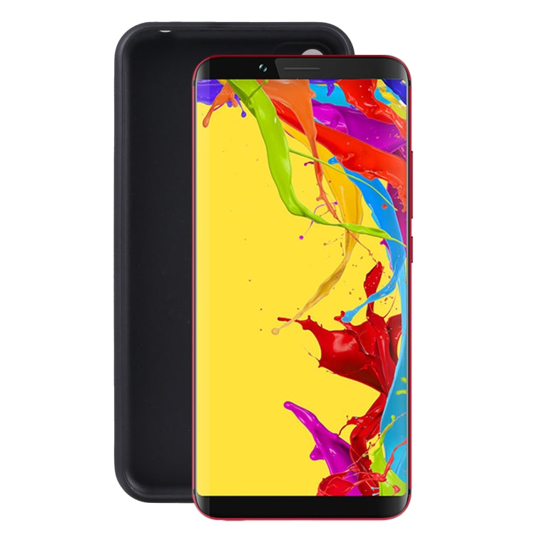 TPU Phone Case For UMIDIGI S2 Lite