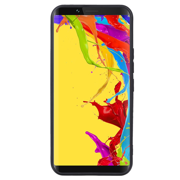TPU Phone Case For UMIDIGI S2 Lite