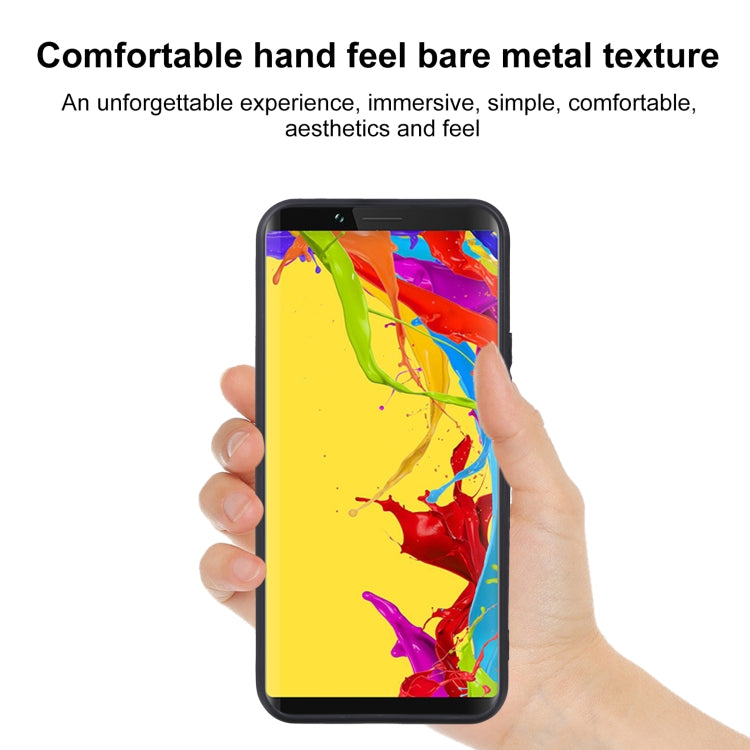 TPU Phone Case For UMIDIGI S2 Lite