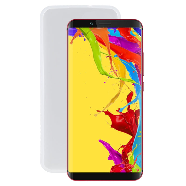 TPU Phone Case For UMIDIGI S2 Lite