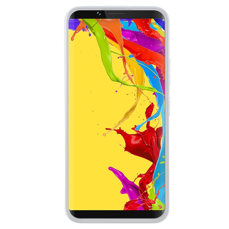 TPU Phone Case For UMIDIGI S2 Lite