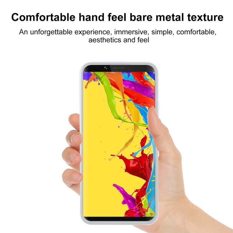 TPU Phone Case For UMIDIGI S2 Lite