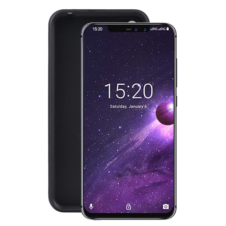 TPU Phone Case For UMIDIGI Z2