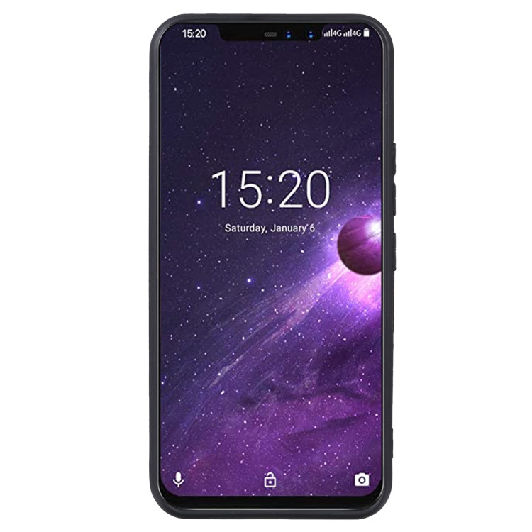 TPU Phone Case For UMIDIGI Z2