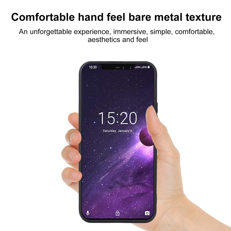 TPU Phone Case For UMIDIGI Z2