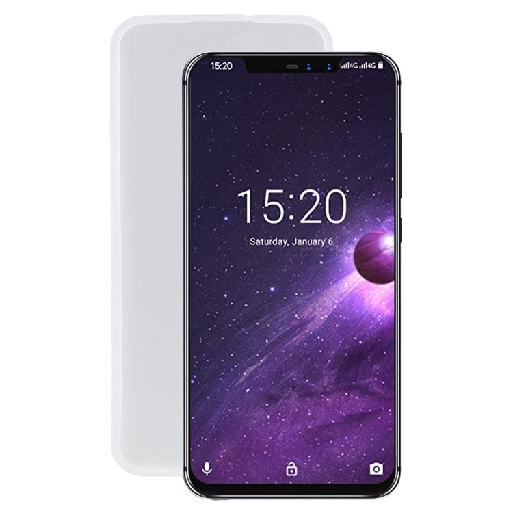 TPU Phone Case For UMIDIGI Z2