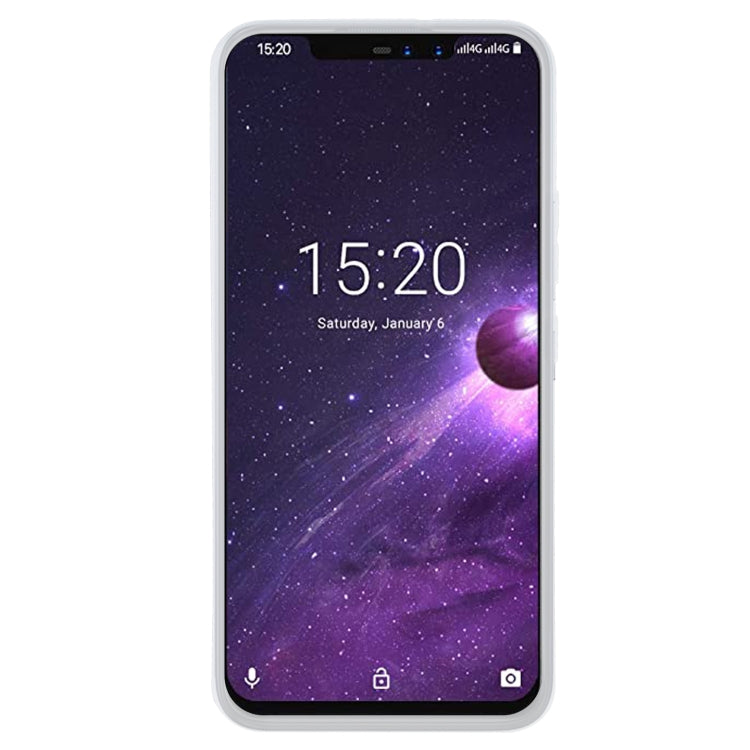 TPU Phone Case For UMIDIGI Z2