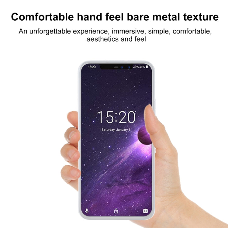 TPU Phone Case For UMIDIGI Z2