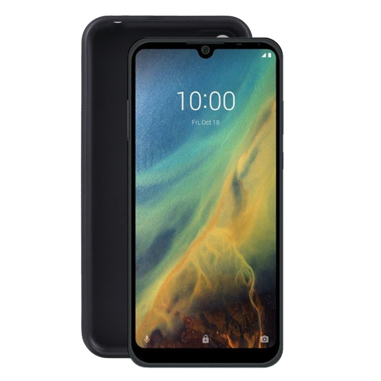 TPU Phone Case For ZTE A5 (2020)