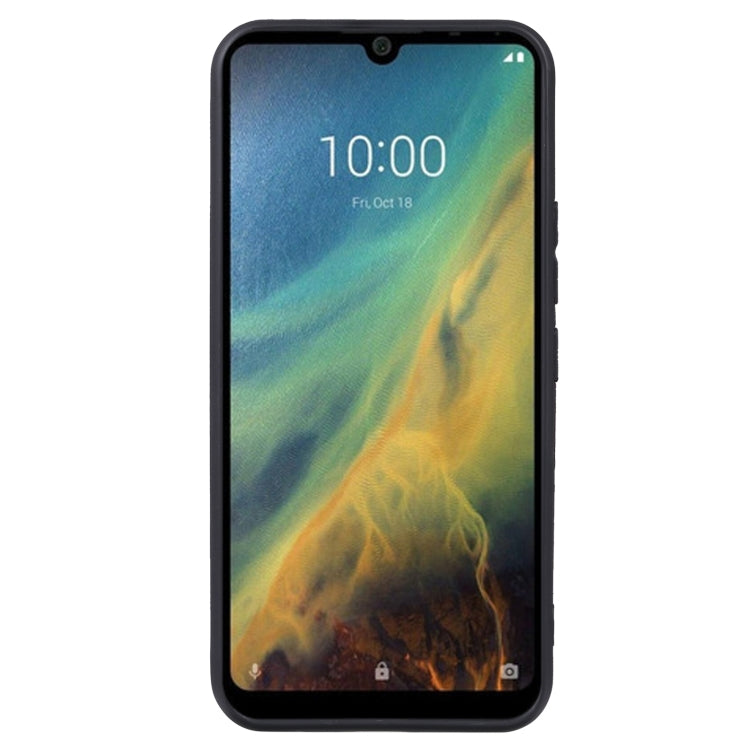 TPU Phone Case For ZTE A5 (2020)