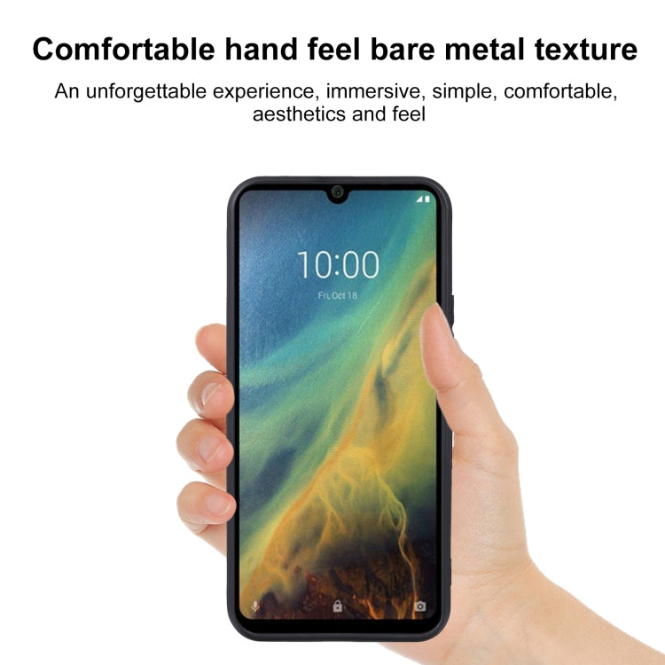 TPU Phone Case For ZTE A5 (2020)