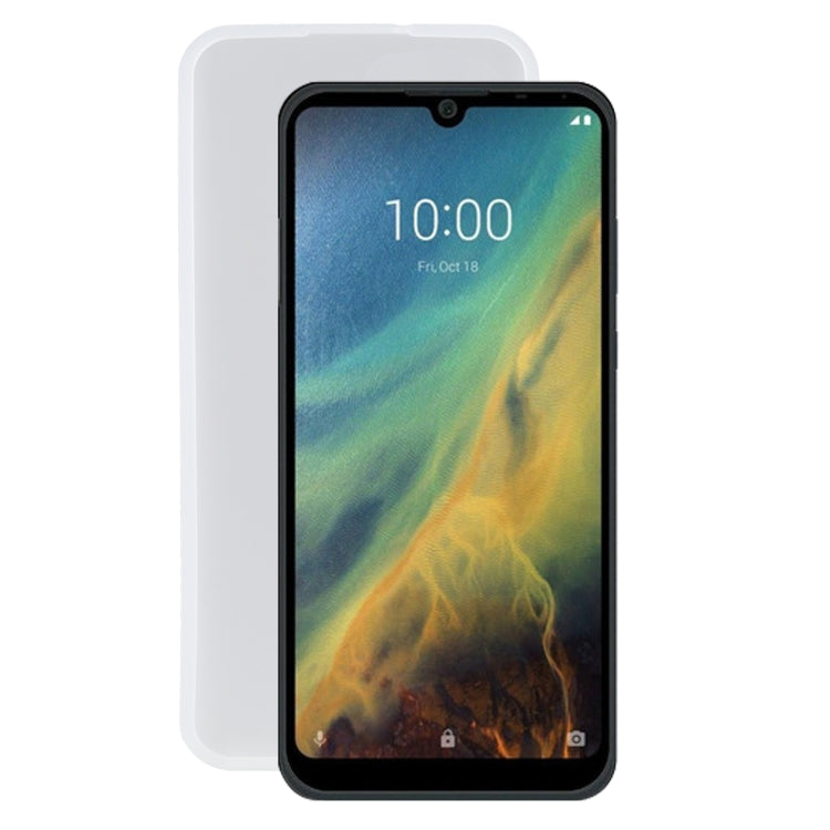 TPU Phone Case For ZTE A5 (2020)