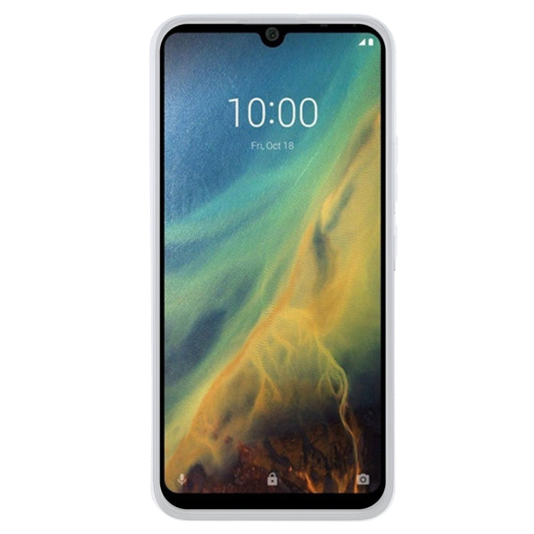 TPU Phone Case For ZTE A5 (2020)
