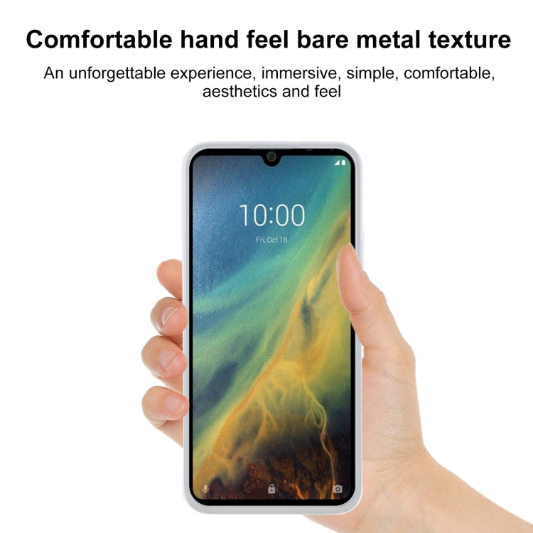 TPU Phone Case For ZTE A5 (2020)
