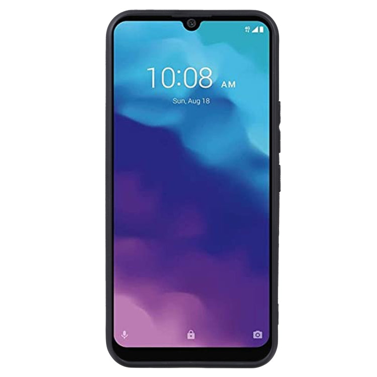 TPU Phone Case For ZTE A7 (2020)