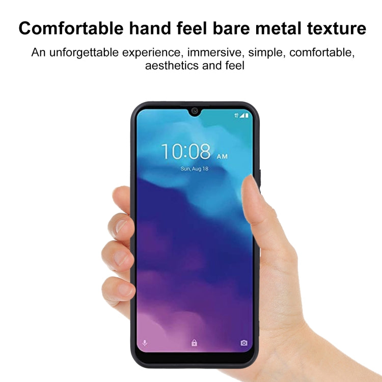 TPU Phone Case For ZTE A7 (2020)